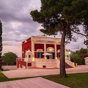  Bed & Breakfast Maison Giannino