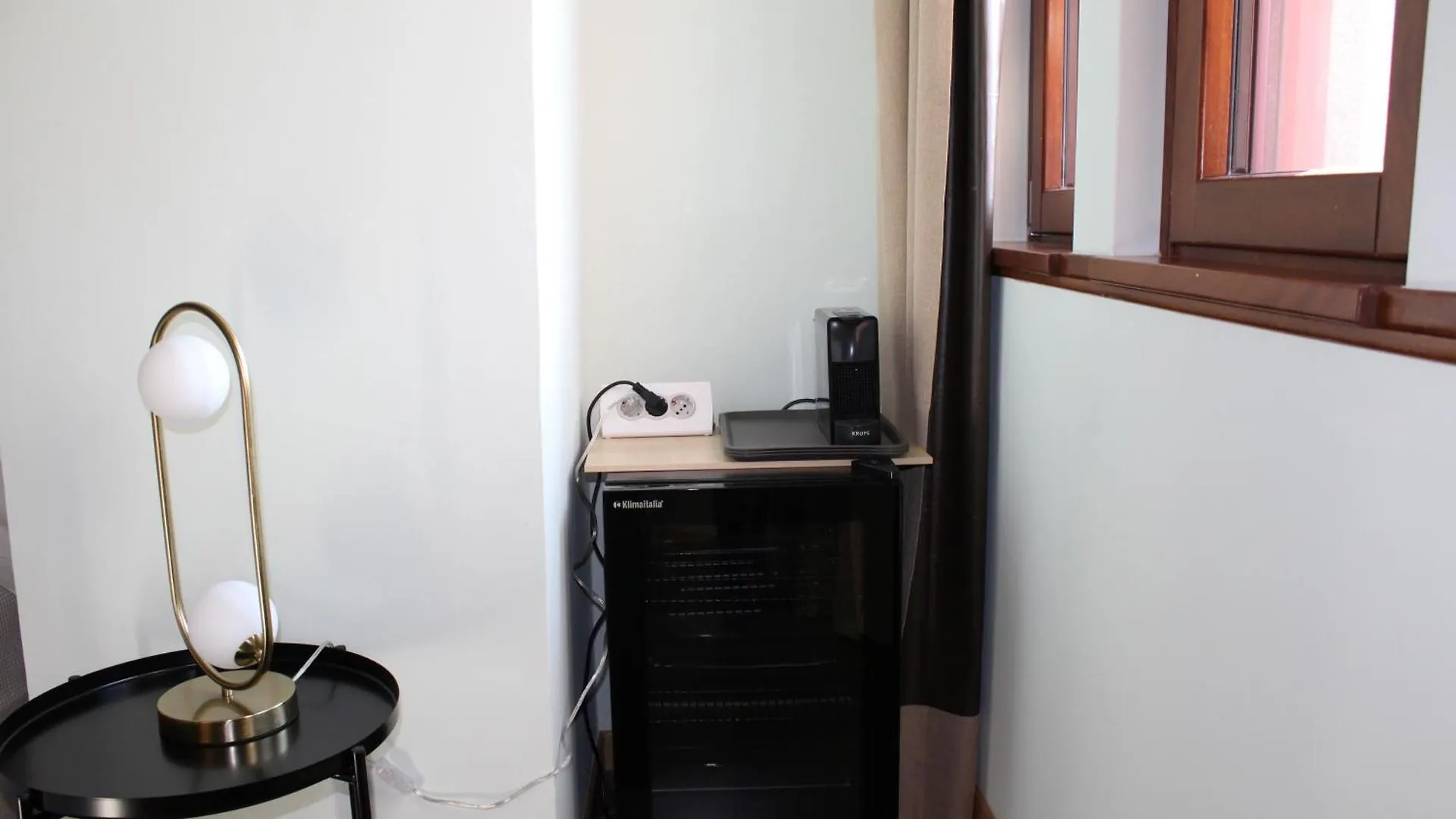 Bari Center Rooms İtalya