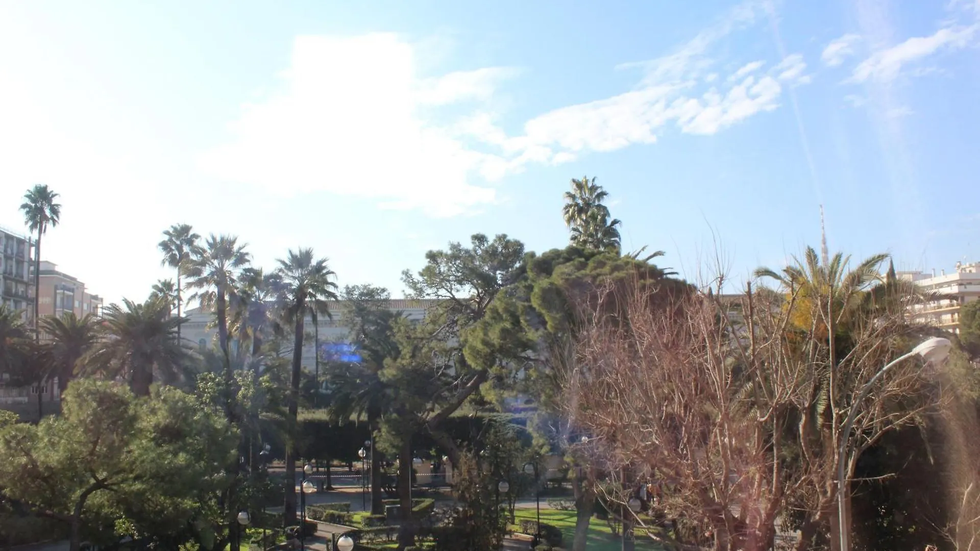 Bari Center Rooms 0*,  İtalya