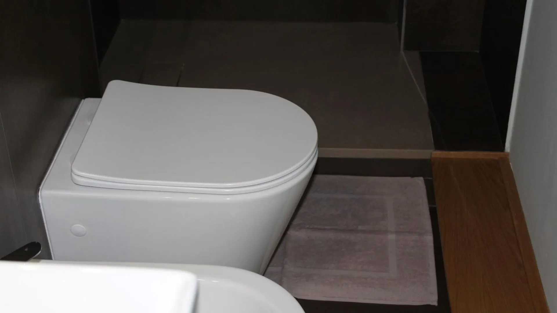 Konukevi Bari Center Rooms İtalya