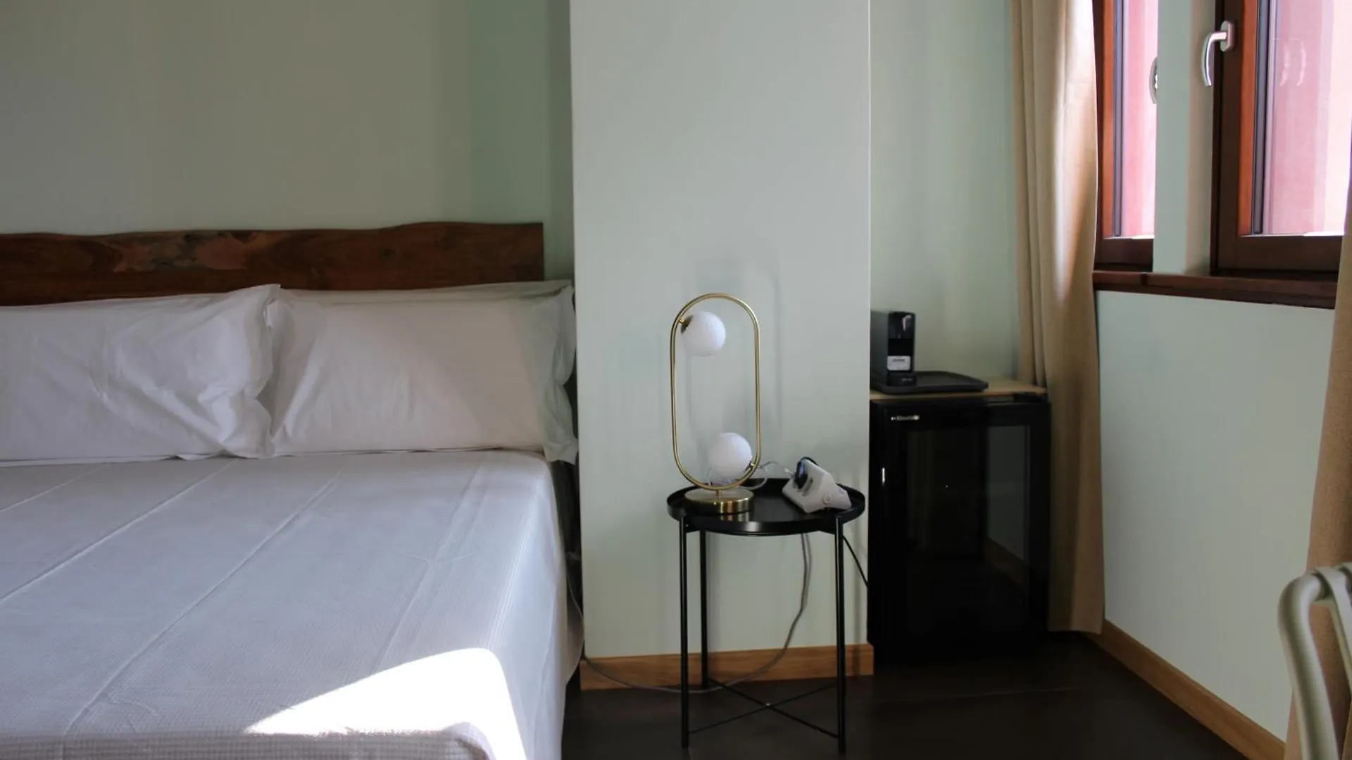 Bari Center Rooms Konukevi