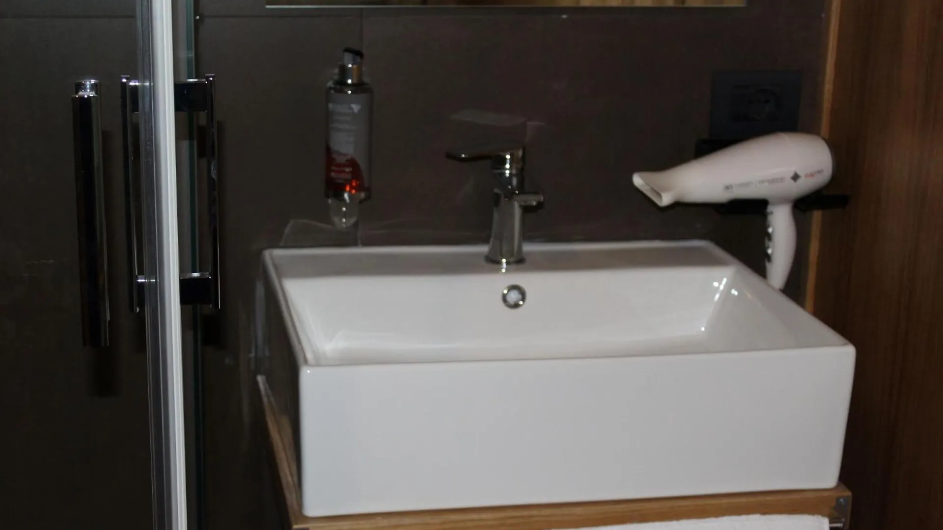 Bari Center Rooms